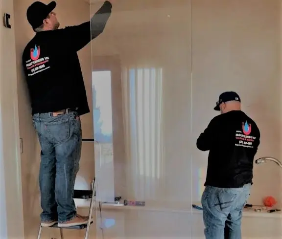 Professional plumbing installation for Tankless Water Heater Installation in Rosemont